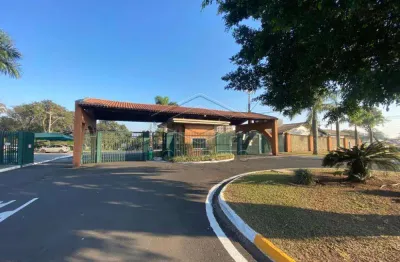 Terreno à venda no Jardim Colonial, Bauru 