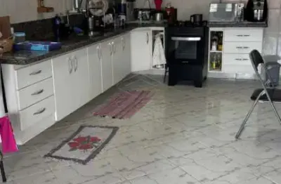 Oportunidade única! venda de complexo com casa, kitnets e salas comerciais - jardim auri verde