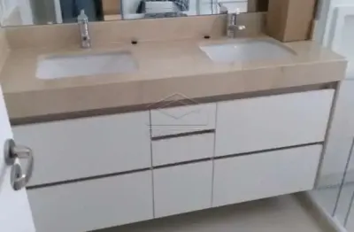 Apartamento com 3 quartos à venda na Vila Aviação, Bauru 