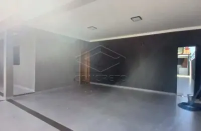 Casa com 3 quartos à venda na Vila Alto Paraíso, Bauru 