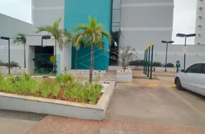 Apartamento com 1 quarto à venda na Vila Nova Cidade Universitária, Bauru 