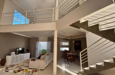 Casa em condomínio fechado com 3 quartos à venda no Residencial Village Campo Novo, Bauru 