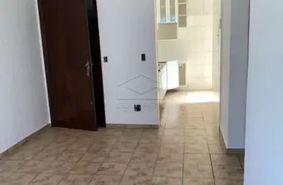 Apartamento com 2 quartos à venda na Vila Dutra, Bauru 