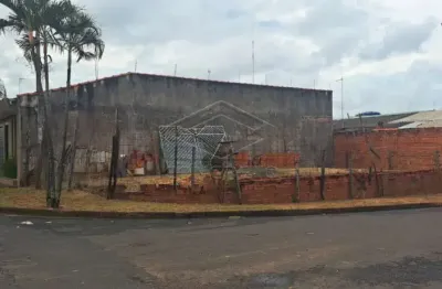 Casa à venda no Jardim Nova Bauru, Bauru 
