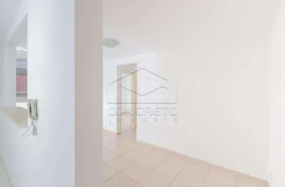 Apartamento com 2 quartos à venda no Jardim Redentor, Bauru 