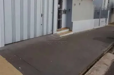 Ponto comercial à venda na Chácara Braz Miraglia, Jaú 
