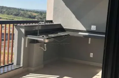 Apartamento com 3 quartos à venda na Vila Aviação, Bauru 