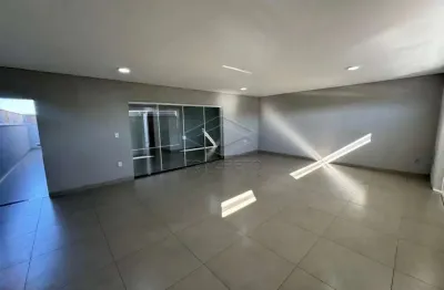 Casa com 3 quartos à venda no Condomínio Residencial Bela Vista, Jaú 