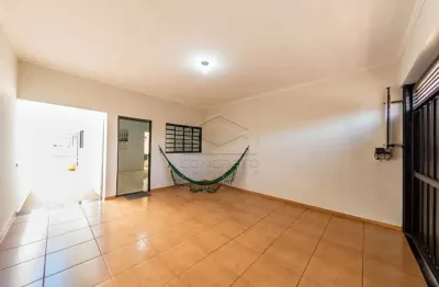 Casa com 2 quartos à venda na Chácara Ferreira Dias, Jaú 