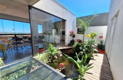 Casa com 4 quartos à venda no Jardim Santa Helena, Barra Bonita 
