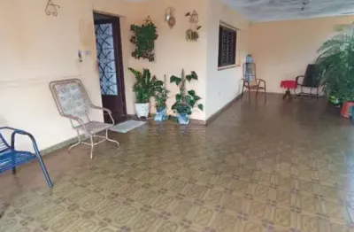 Casa com 3 quartos à venda na Vila Narcisa, Barra Bonita 