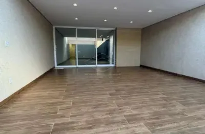 Casa com 3 quartos à venda no Jardim Solange, Bauru 