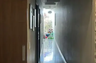 Casa com 3 quartos à venda no Jardim Olímpico, Bauru 