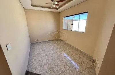 Casa com 3 quartos à venda no Jardim Alvorada, Lençóis Paulista 