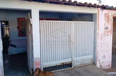 Casa com 2 quartos à venda no Jardim Mendonça, Bauru 