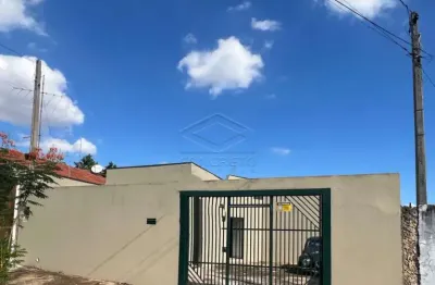 Casa com 2 quartos à venda no Jardim Prudência, Bauru 