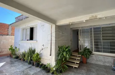 Casa com 3 quartos à venda na Vila Souto, Bauru 