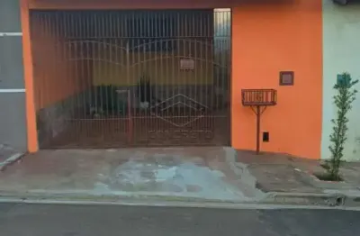 Casa com 2 quartos à venda no Jardim Eldorado, Bauru 