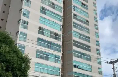 Mondrian - excelente apartamento mobíliado com 3 dormitórios