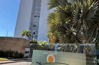 Apartamento com 3 quartos à venda na Vila Aviação, Bauru 