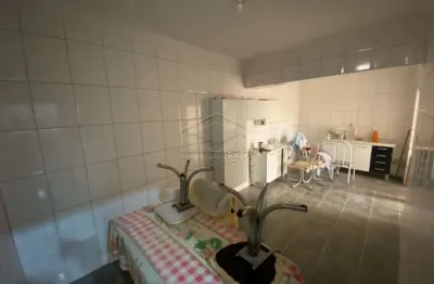 Casa com 3 quartos à venda no Jardim Orlando Chesini Ometto, Jaú 