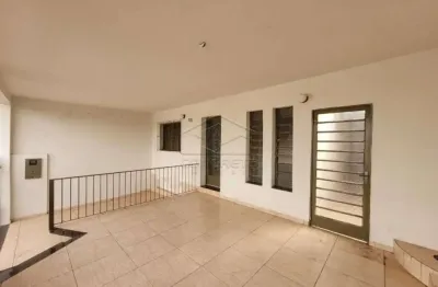 Casa com 2 quartos à venda na Vila Industrial, Jaú 