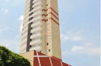 Apartamento com 2 quartos à venda na Vila Mesquita, Bauru 
