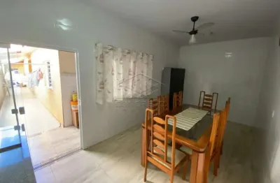 Casa com 3 quartos à venda no Jardim Carolina, Jaú 