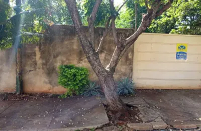 Casa à venda na Chácara Nunes, Jaú 