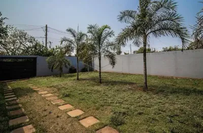 Casa com 2 quartos à venda no Vale do Igapó, Bauru 