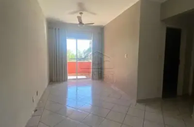 Apartamento com 2 quartos à venda no Jardim Infante Dom Henrique, Bauru 