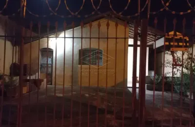 Casa com 2 quartos à venda no Residencial Parque Colina Verde, Bauru 