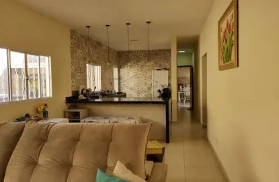 Casa com 3 quartos à venda na Vila Santo Antônio, Bauru 