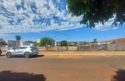 Área ampla com boa localização para empreendimentos populares!