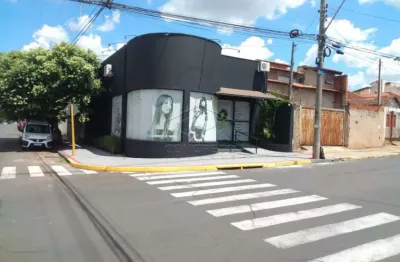 Ponto comercial à venda na Vila Souto, Bauru 