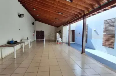 Casa com 1 quarto à venda no Jardim São José, Igaraçu do Tietê 