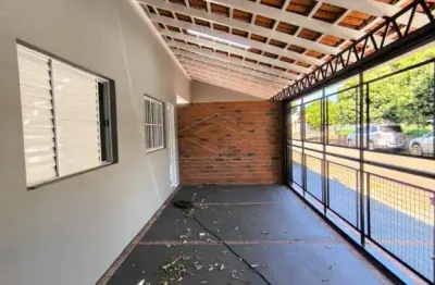 Casa com 5 quartos à venda no Núcleo Habitacional Humberto Scaliza, Igaraçu do Tietê 