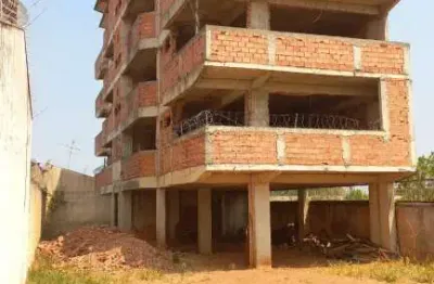 Casa comercial à venda na Vila Aviação, Bauru 