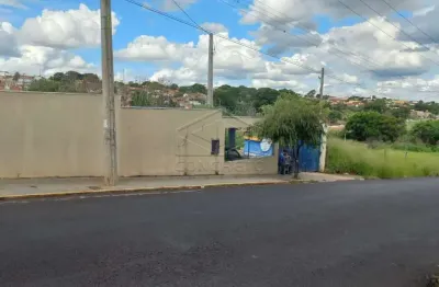 Casa comercial à venda na Vila Bom Jesus, Bauru 