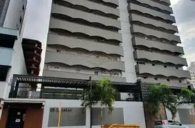 Apartamento com 3 quartos à venda na Vila Santa Tereza, Bauru 
