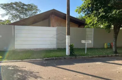 Casa em condomínio fechado com 3 quartos à venda na Zona Rural, Arealva 