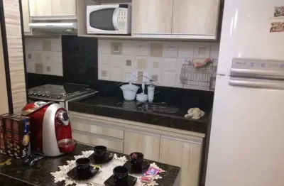 Apartamento com 2 quartos à venda no Jardim Olímpia, Jaú 