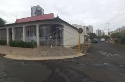 Casa com 3 quartos à venda no Jardim Estoril, Bauru 