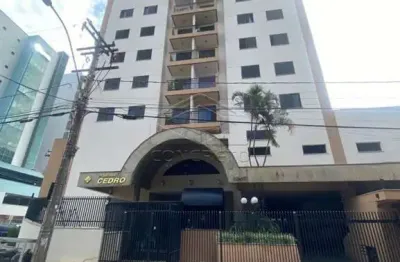 Apartamento com 3 quartos à venda no jardim nasralla, bauru , 86 m2 por r$ 420.000