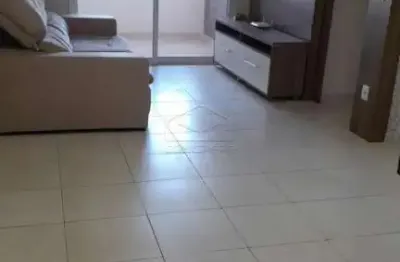 Apartamento com 2 quartos à venda no Centro, Lençóis Paulista 