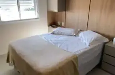 Apartamento com 2 quartos à venda no Residencial Parque Granja Cecília B, Bauru 