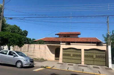 Casa com 3 quartos à venda no Jardim Estoril IV, Bauru 
