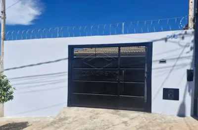 Casa em condomínio fechado com 2 quartos à venda no Condomínio Vargem Limpa, Bauru 