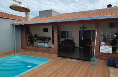 Casa com 1 quarto à venda no Jardim São Francisco, Novo Horizonte 