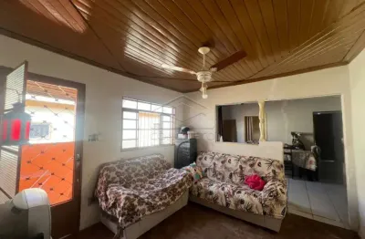 Casa com 3 quartos à venda no Jardim Nova Esperança, Bauru 